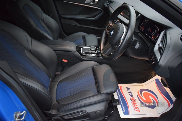 Used BMW 2 Series 2022 for sale - 77396758: Photo 14