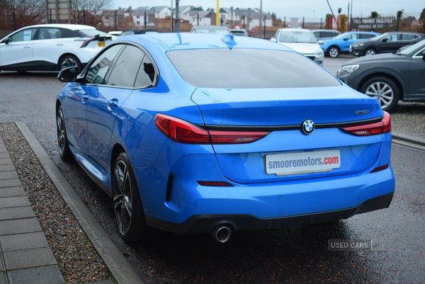 Used BMW 2 Series 2022 for sale - 77396758: Photo 19