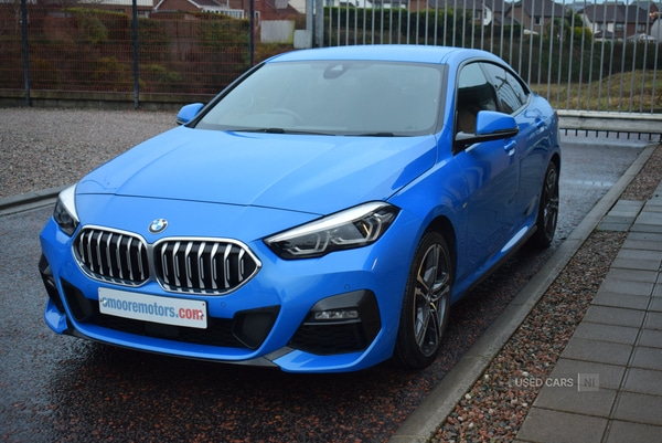 Used BMW 2 Series 2022 for sale - 77396758: Photo 22