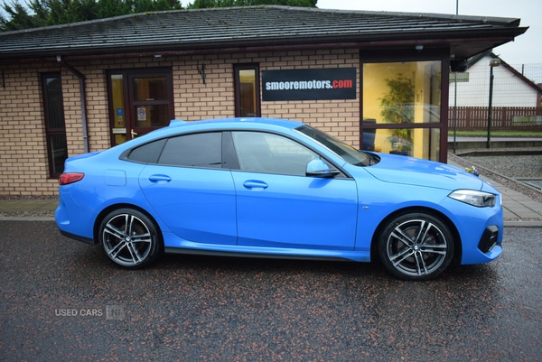 Used BMW 2 Series 2022 for sale - 77396758: Photo 4