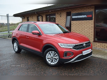 2023 - 1.0 TSI Life 5dr