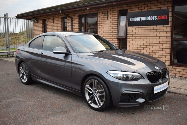 Used BMW 2 Series 2019 for sale - 76608820: Photo 1