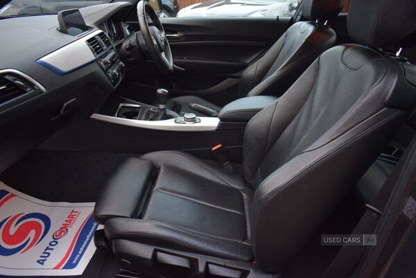 Used BMW 2 Series 2019 for sale - 76608820: Photo 16