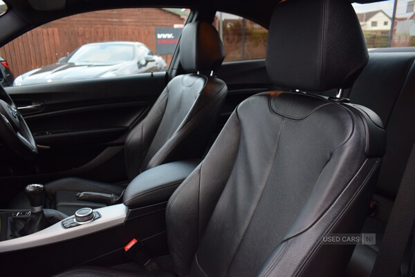 Used BMW 2 Series 2019 for sale - 76608820: Photo 17