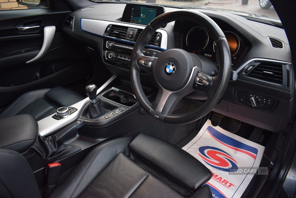 Used BMW 2 Series 2019 for sale - 76608820: Photo 18