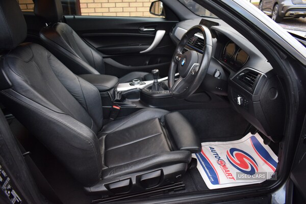 Used BMW 2 Series 2019 for sale - 76608820: Photo 19