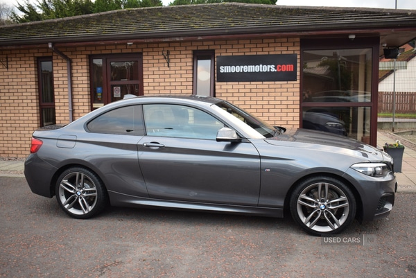 Used BMW 2 Series 2019 for sale - 76608820: Photo 2