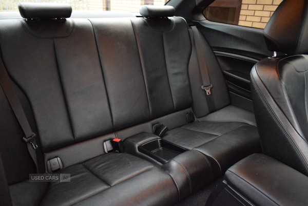 Used BMW 2 Series 2019 for sale - 76608820: Photo 21