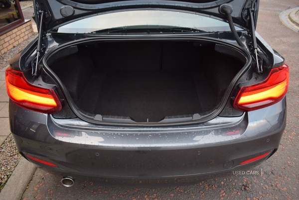 Used BMW 2 Series 2019 for sale - 76608820: Photo 22