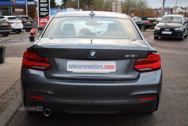 Used BMW 2 Series 2019 for sale - 76608820: Photo 23