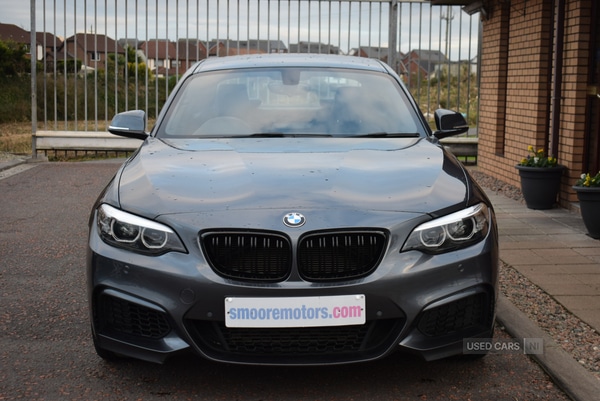 Used BMW 2 Series 2019 for sale - 76608820: Photo 24