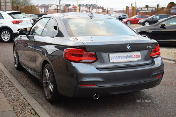 Used BMW 2 Series 2019 for sale - 76608820: Photo 25