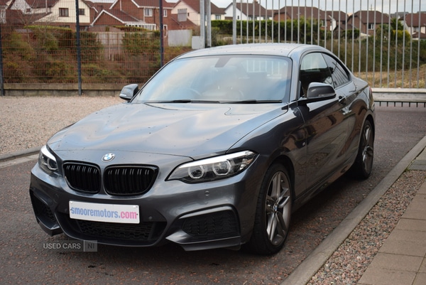 Used BMW 2 Series 2019 for sale - 76608820: Photo 28
