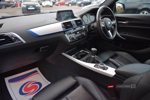 Used BMW 2 Series 2019 for sale - 76608820: Photo 3