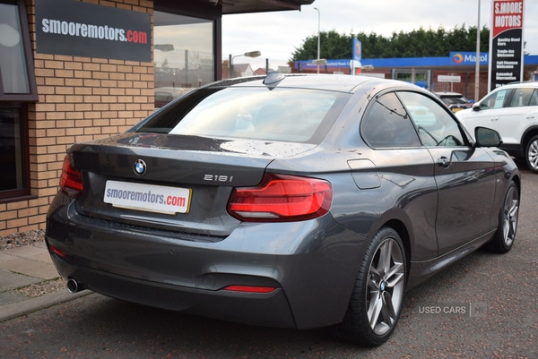 Used BMW 2 Series 2019 for sale - 76608820: Photo 5