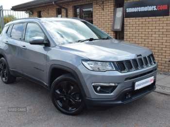 2021 - 1.4 Multiair 140 Night Eagle 5dr [2WD]