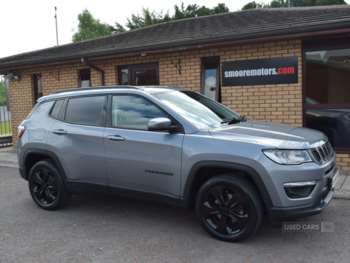 Used Jeep Compass 2021 for sale - 74612010: Photo