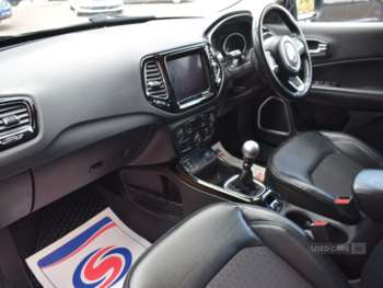 Used Jeep Compass 2021 for sale - 74612010: Photo