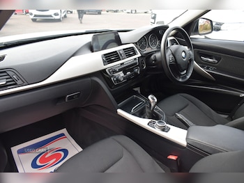 Used BMW 3 Series 2018 for sale - 75840050: Photo