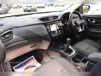 Used Nissan X-Trail 2020 for sale - 79133171: Photo