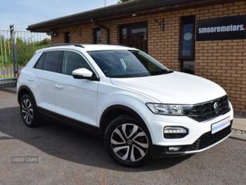 2021 - 1.0 TSI 110 Active 5dr