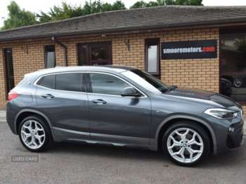 Used BMW X2 2019 for sale - 74875960: Photo