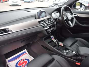 Used BMW X2 2019 for sale - 74875960: Photo