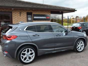 Used BMW X2 2019 for sale - 74875960: Photo