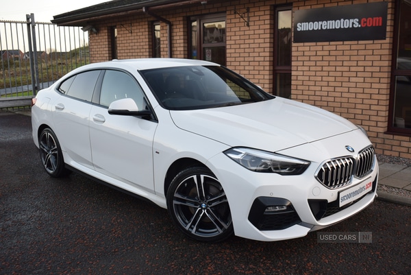 Used BMW 2 Series 2021 for sale - 77009038: Photo 1