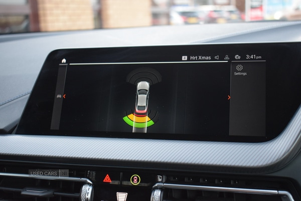 Used BMW 2 Series 2021 for sale - 77009038: Photo 12