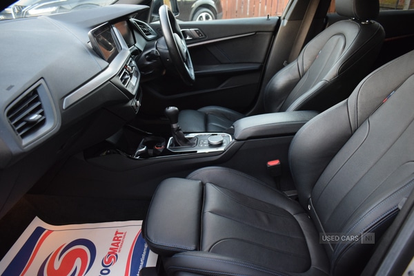 Used BMW 2 Series 2021 for sale - 77009038: Photo 14