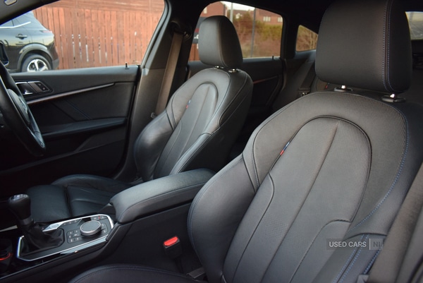 Used BMW 2 Series 2021 for sale - 77009038: Photo 15