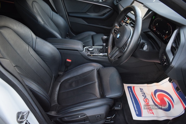 Used BMW 2 Series 2021 for sale - 77009038: Photo 17