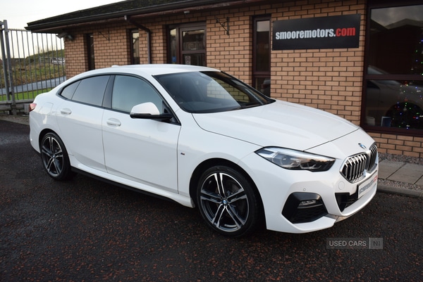 Used BMW 2 Series 2021 for sale - 77009038: Photo 2