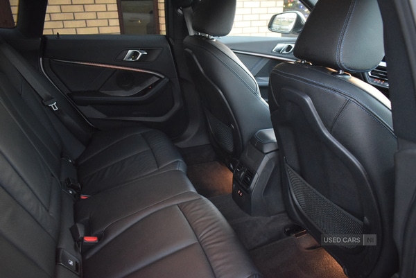 Used BMW 2 Series 2021 for sale - 77009038: Photo 21