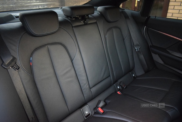 Used BMW 2 Series 2021 for sale - 77009038: Photo 22