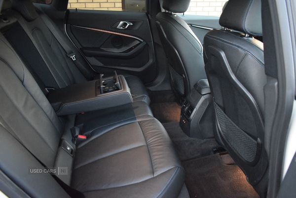 Used BMW 2 Series 2021 for sale - 77009038: Photo 23