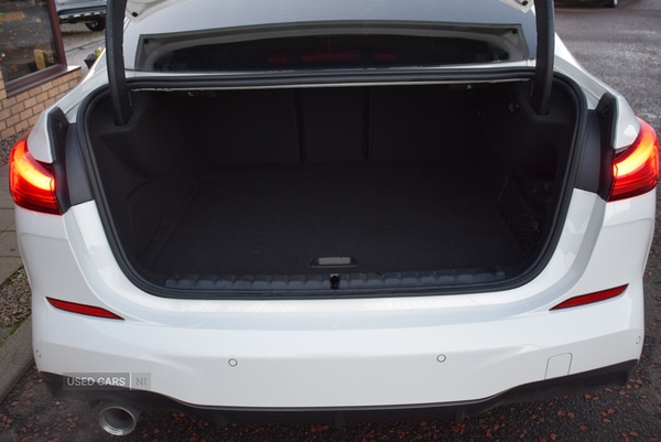 Used BMW 2 Series 2021 for sale - 77009038: Photo 24