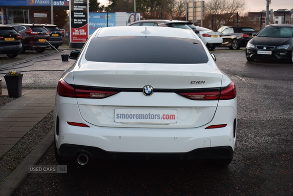 Used BMW 2 Series 2021 for sale - 77009038: Photo 25