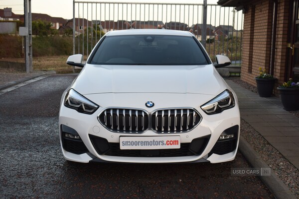 Used BMW 2 Series 2021 for sale - 77009038: Photo 26