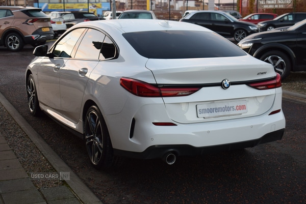 Used BMW 2 Series 2021 for sale - 77009038: Photo 27