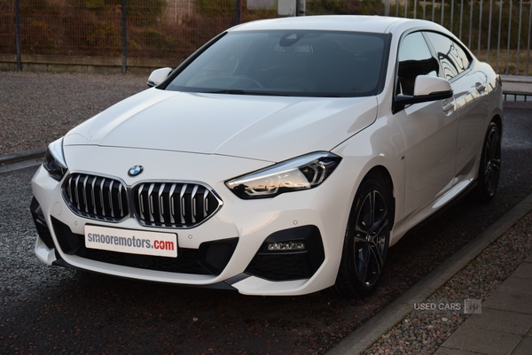 Used BMW 2 Series 2021 for sale - 77009038: Photo 29