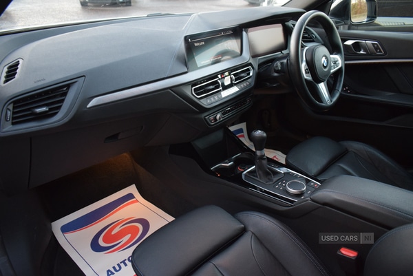 Used BMW 2 Series 2021 for sale - 77009038: Photo 3