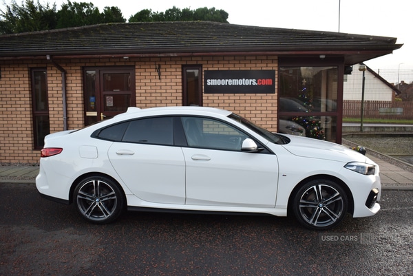 Used BMW 2 Series 2021 for sale - 77009038: Photo 4