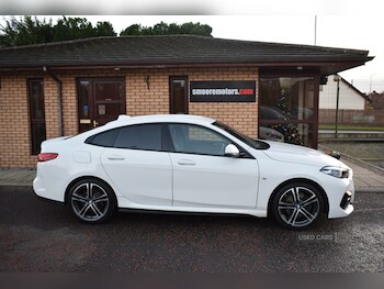 Used BMW 2 Series 2021 for sale - 77009038: Photo