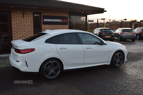 Used BMW 2 Series 2021 for sale - 77009038: Photo 5