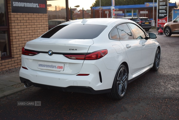 Used BMW 2 Series 2021 for sale - 77009038: Photo 6