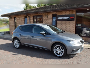 Used SEAT Leon 2017 for sale - 75508898: Photo
