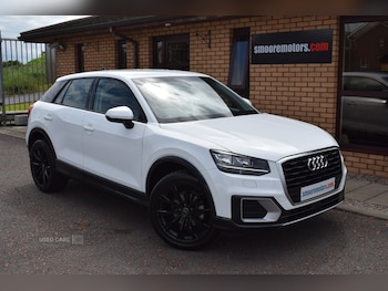 Used Audi Q2 2019 for sale - 78935773: Photo