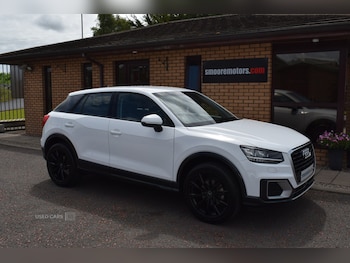 Used Audi Q2 2019 for sale - 78935773: Photo
